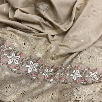 Silk Three Piece secondary