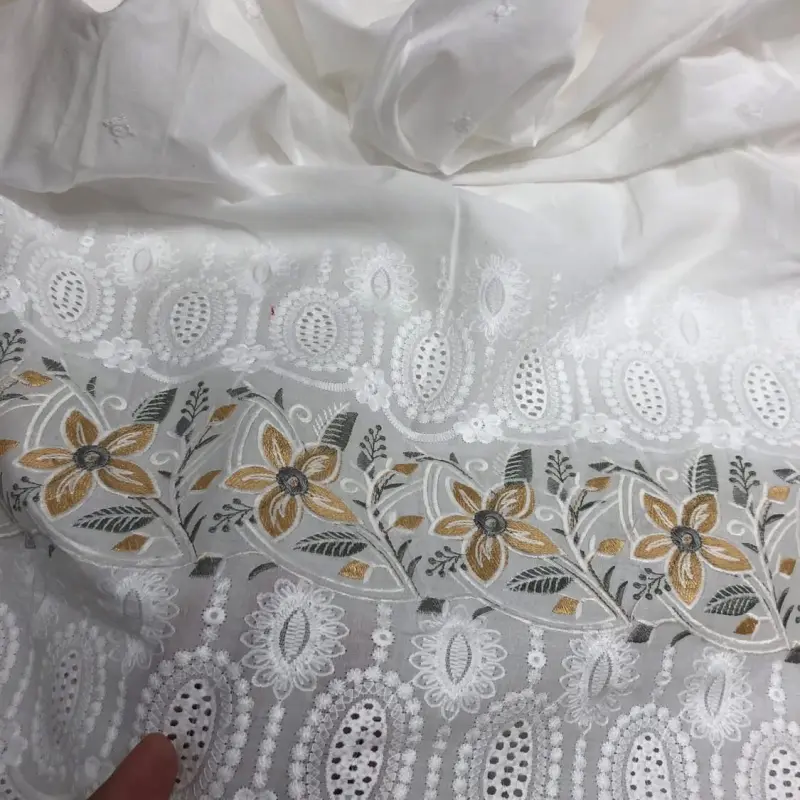 Fendy silk karchupi kaj Goj Kapor Collection